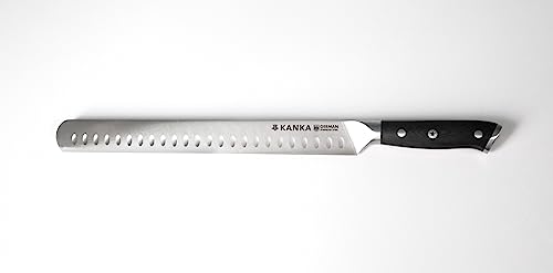 12'' GERMAN STEEL CARVING KNIFE