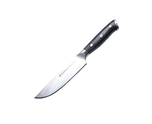 SET OF 4 PREMIUM STEAK KNIVES