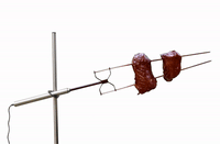 THE KANKA® GRILL