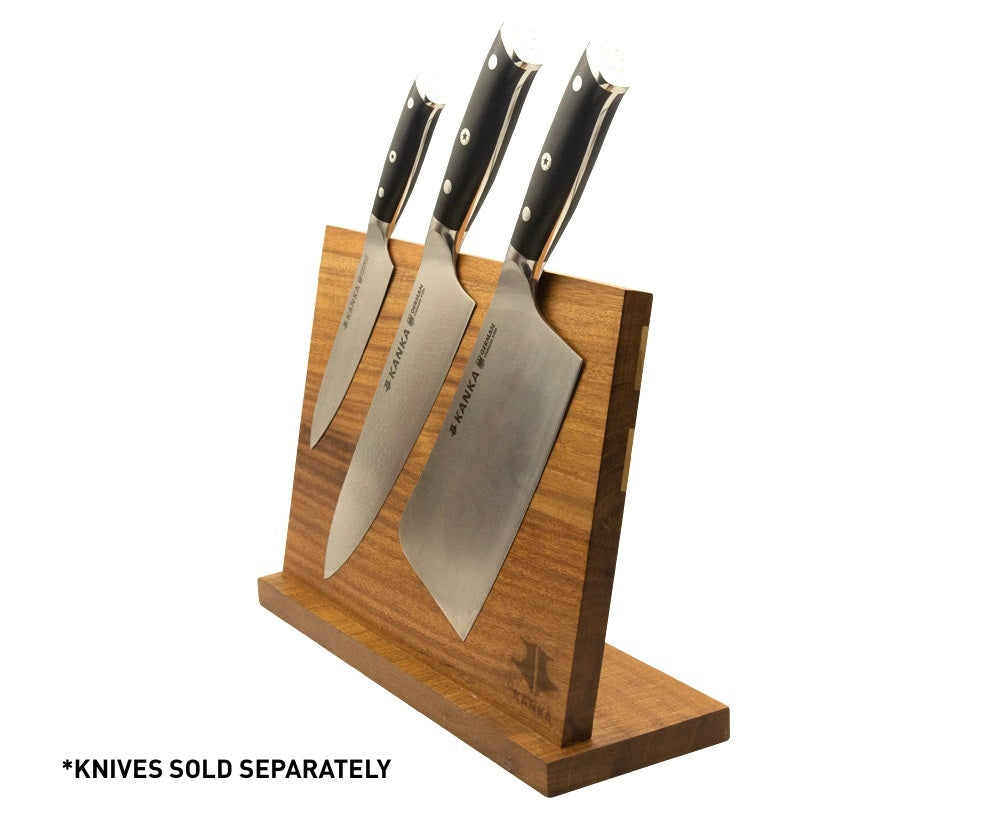 MAGNETIC KNIFE HOLDER