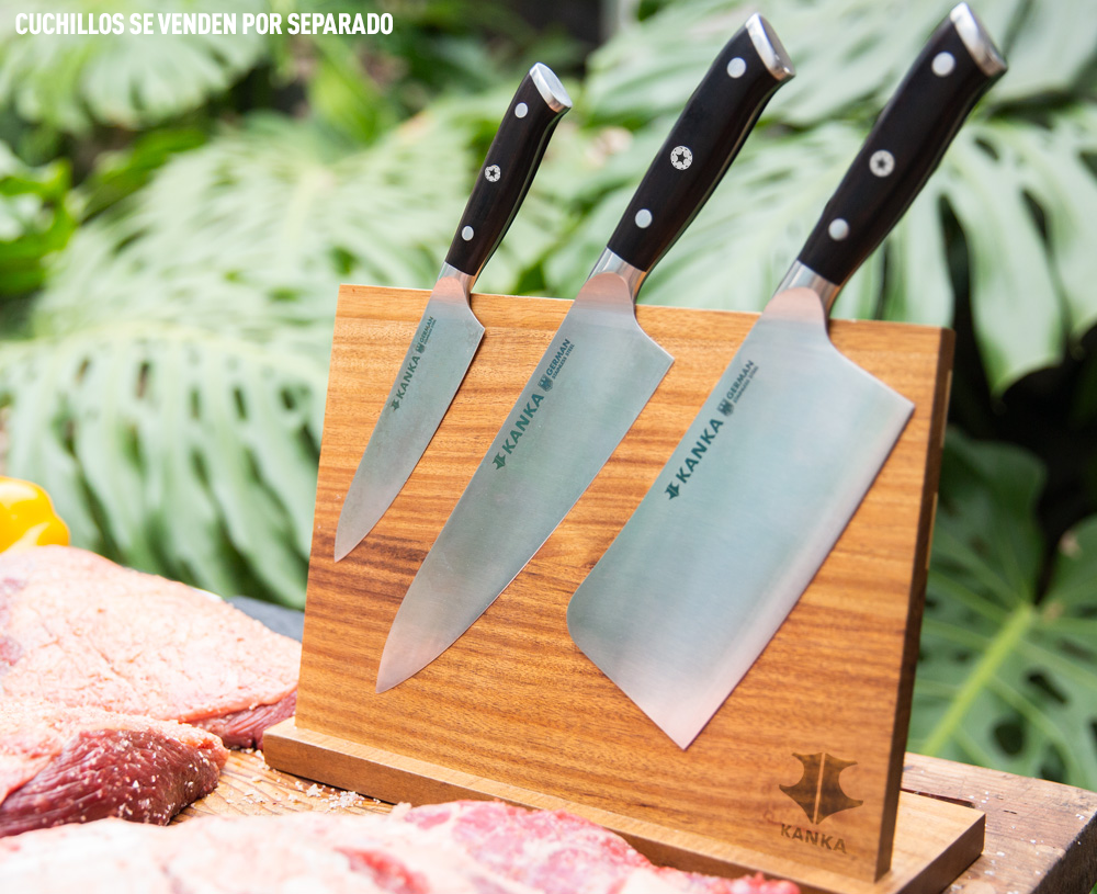 MAGNETIC KNIFE HOLDER