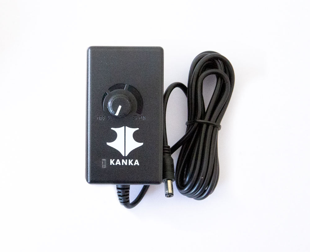 ELECTRONICS BOX