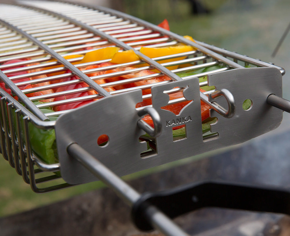 GRILL BASKET XL