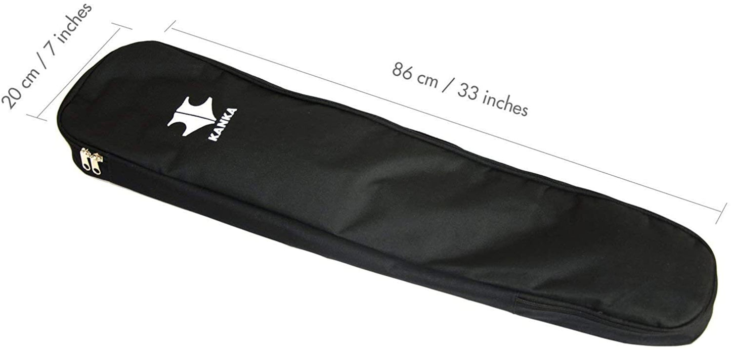 THE KANKA® GRILL