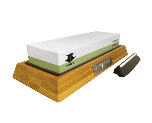 PROFESSIONAL WHETSTONE (1000/6000)