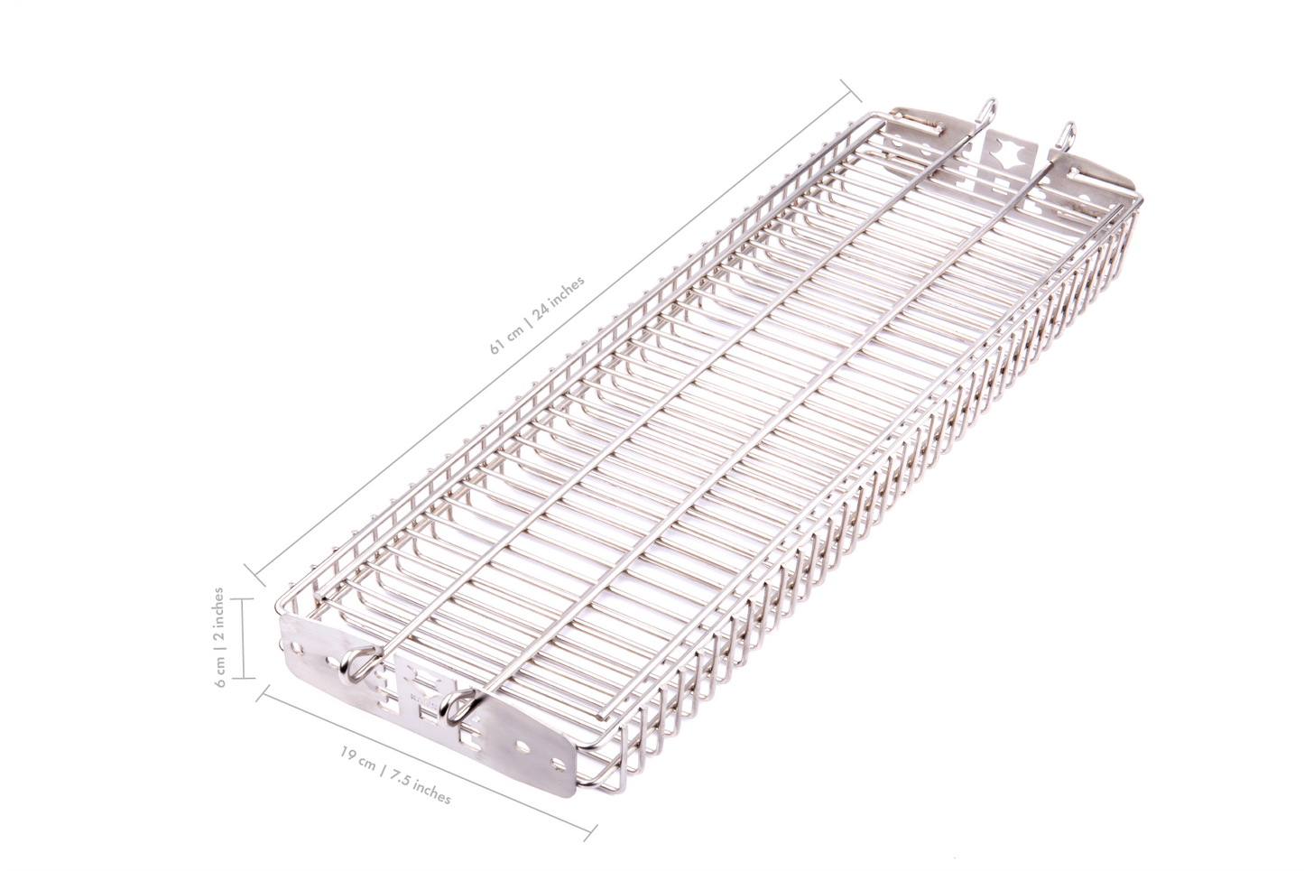 GRILL BASKET XL