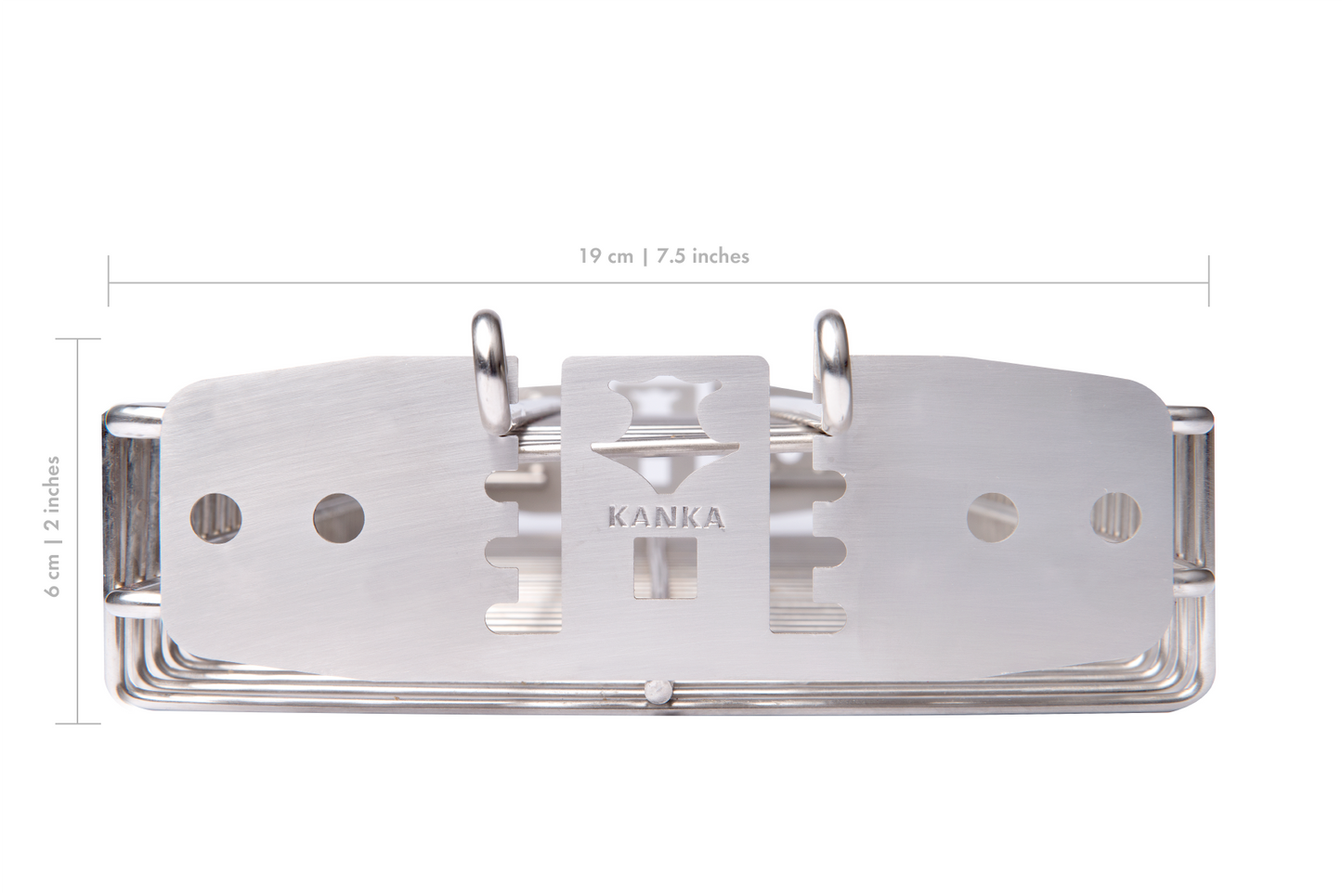 GRILL BASKET XL