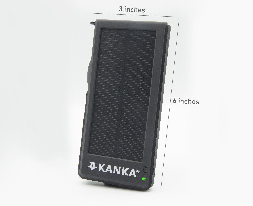 RECHARGEABLE BATTERY