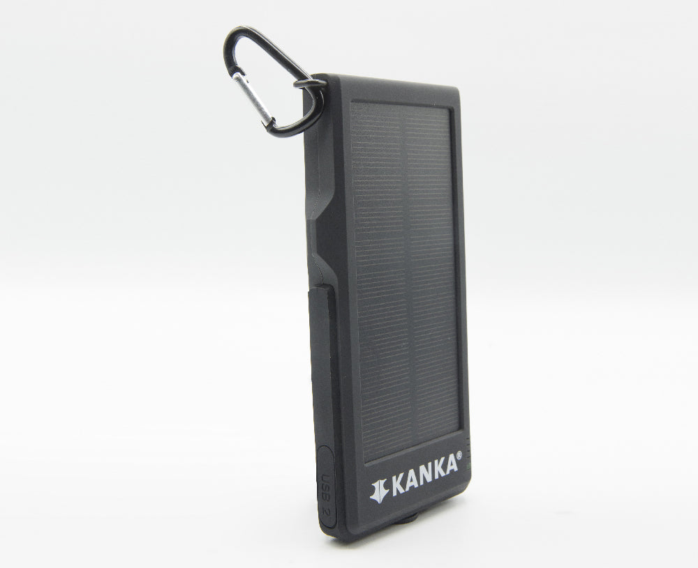 RECHARGEABLE BATTERY