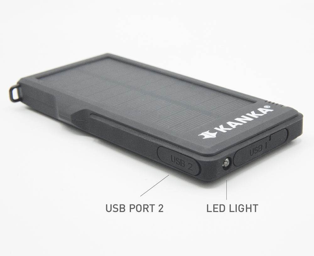 RECHARGEABLE BATTERY