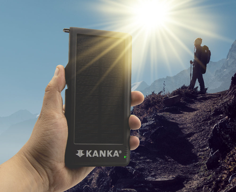 RECHARGEABLE BATTERY