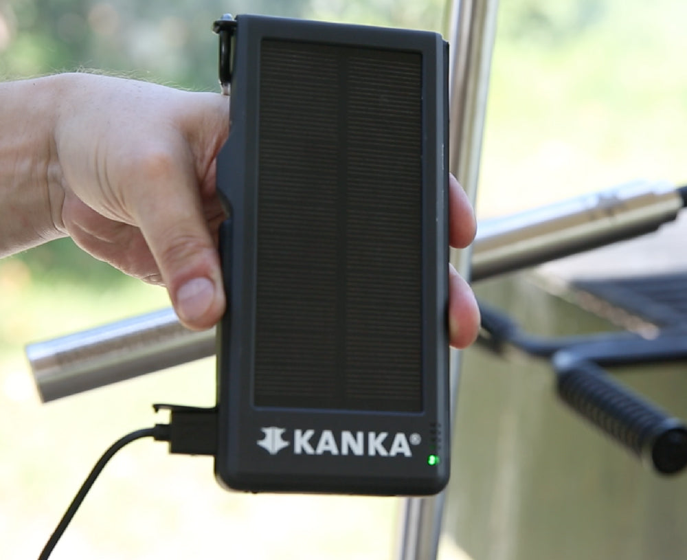 RECHARGEABLE BATTERY