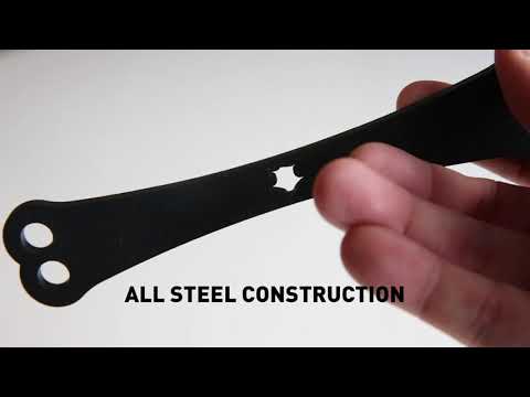 SHISH KEBAB + BRAZILIAN STEAK