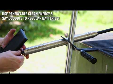 RECHARGEABLE BATTERY