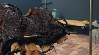SIGNATURE SHORT RIBS