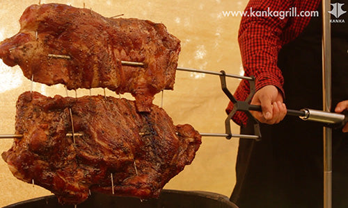 MAPLE SYRUP RIBS