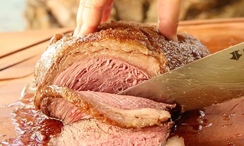 SIRLOIN CAP - PICANHA