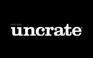 UNCRATE