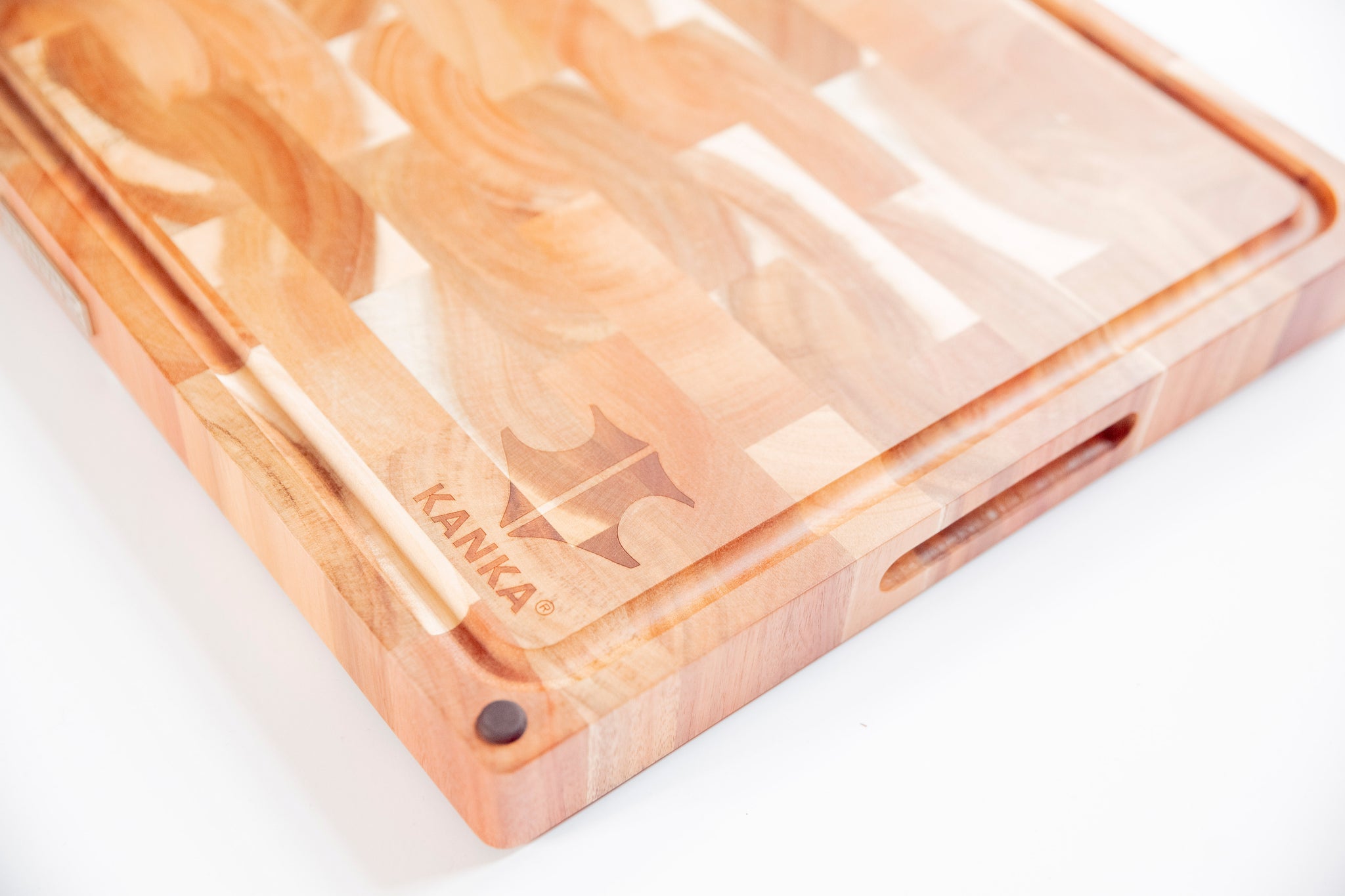 REVERSIBLE CUTTING BOARD (EXTRA LARGE)