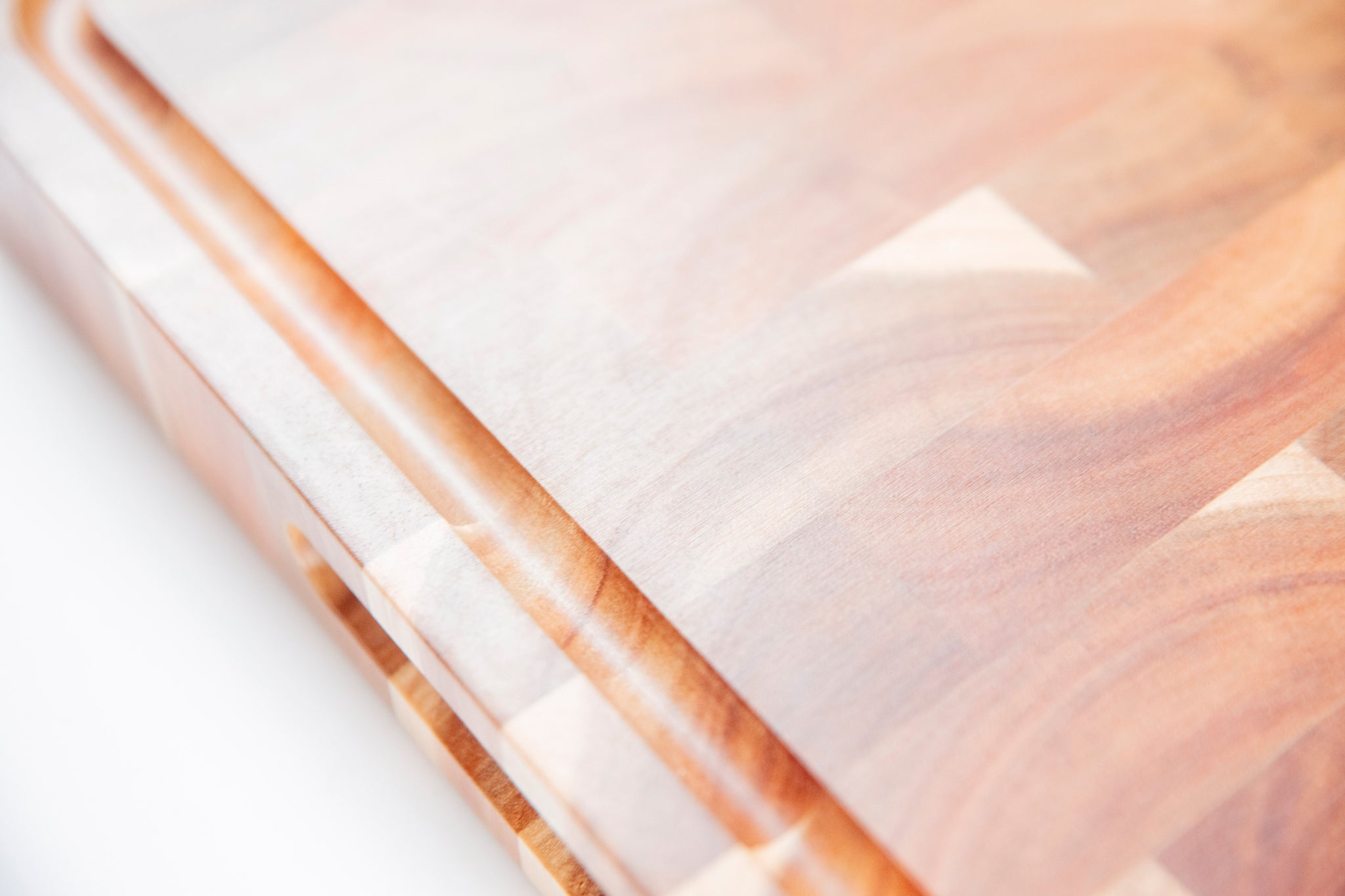 REVERSIBLE CUTTING BOARD (EXTRA LARGE)