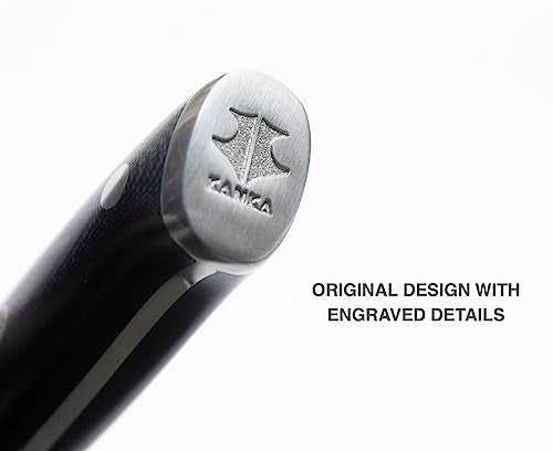 SET OF 4 PREMIUM STEAK KNIVES