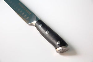 12'' GERMAN STEEL CARVING KNIFE