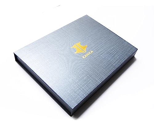 SET OF 4 PREMIUM STEAK KNIVES