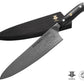 10'' DAMASCUS CHEF KNIFE (XL)