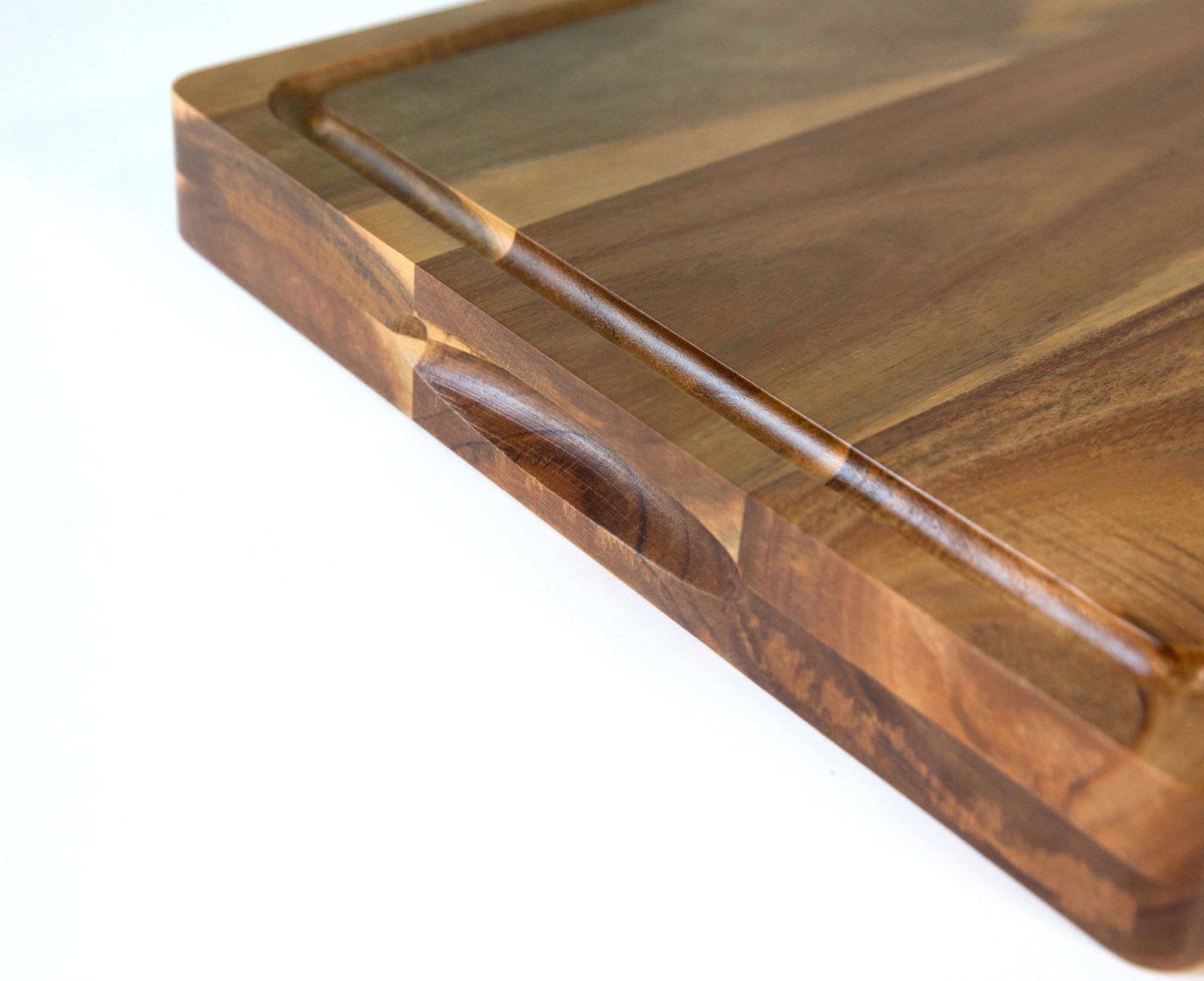 REVERSIBLE CUTTING BOARD