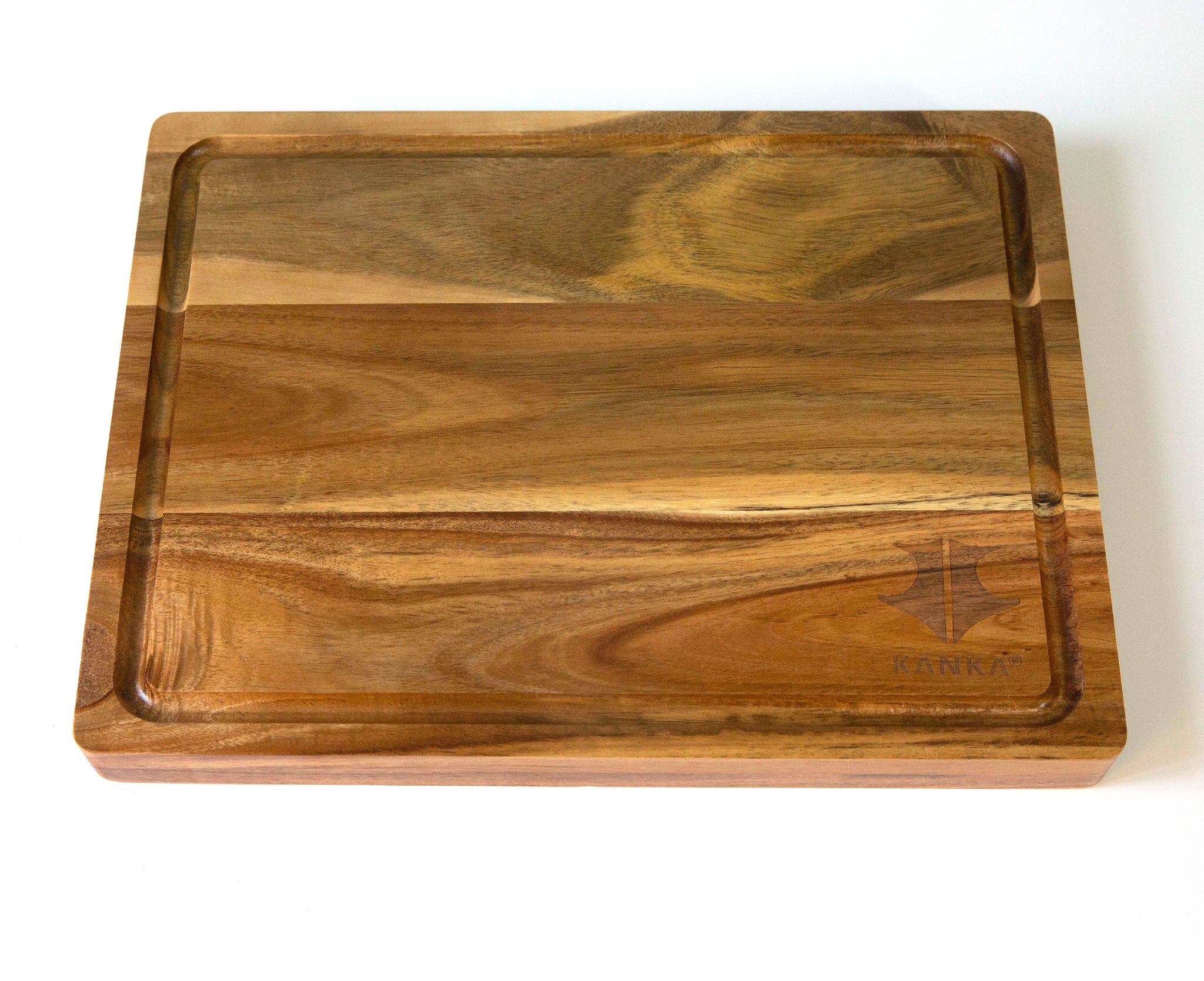 REVERSIBLE CUTTING BOARD
