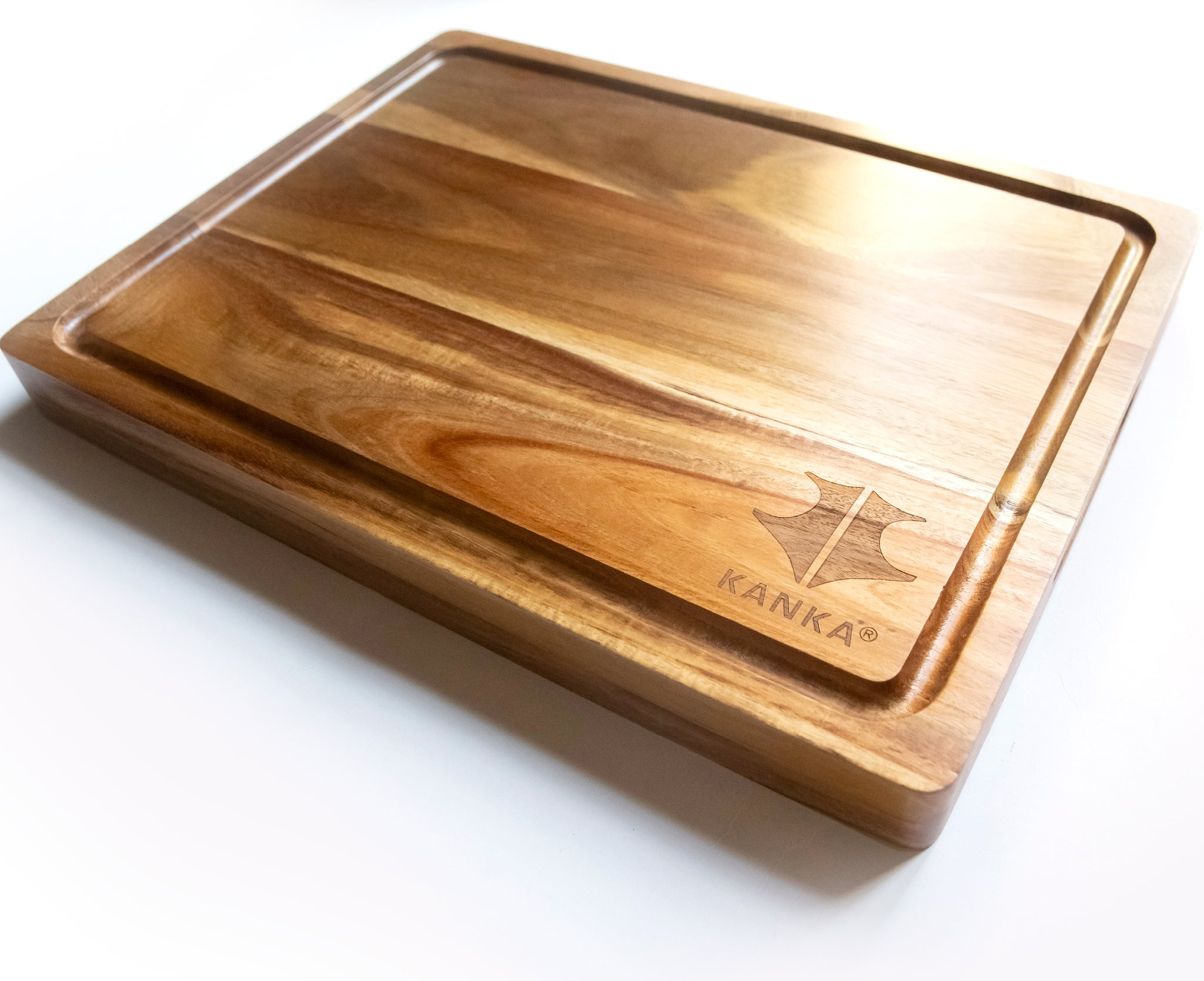 REVERSIBLE CUTTING BOARD