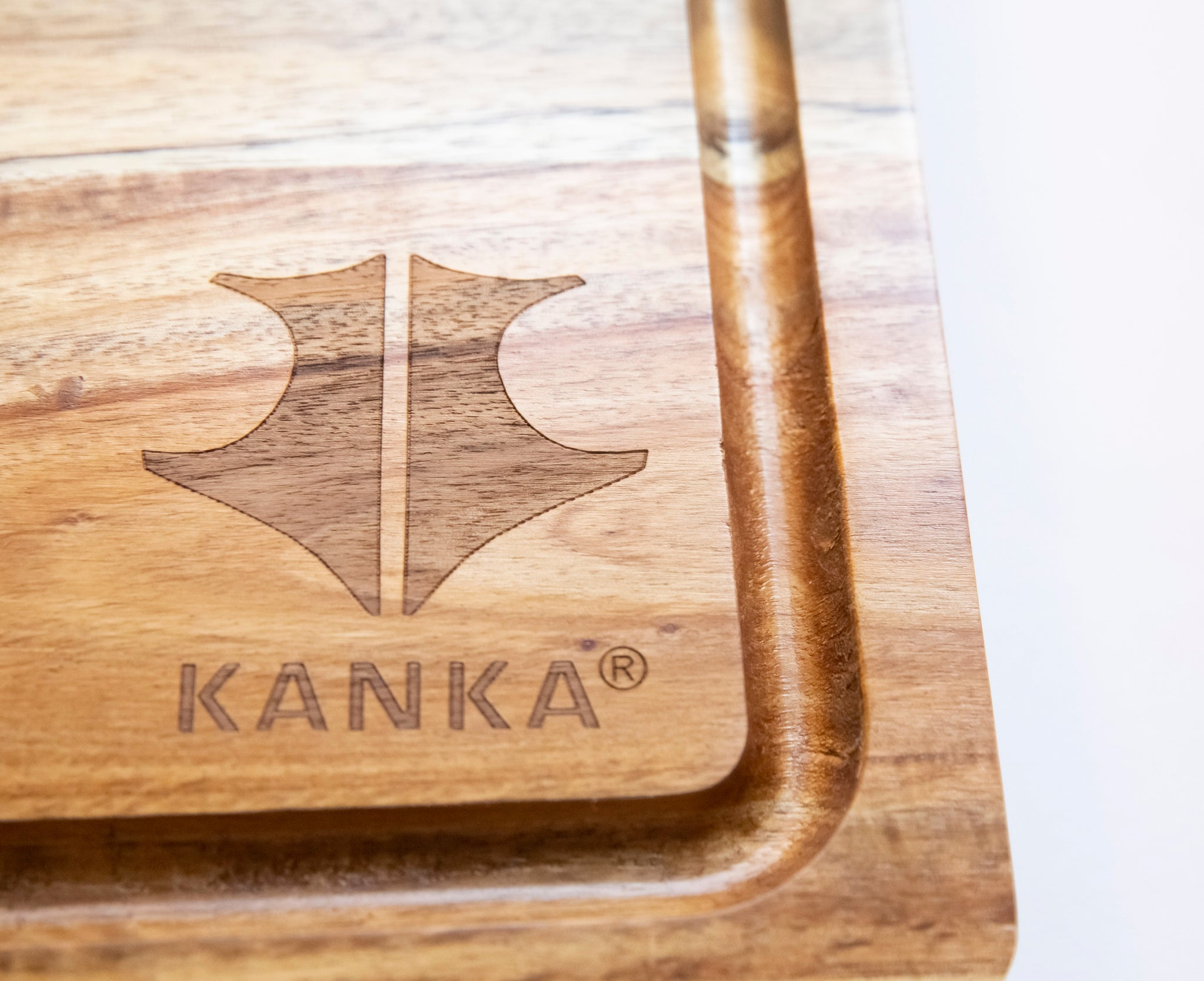 REVERSIBLE CUTTING BOARD