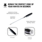 SHARPENING ROD - G10 HANDLE