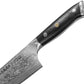 10'' DAMASCUS CHEF KNIFE (XL)