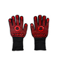 HIGH TEMPERATURE GLOVES
