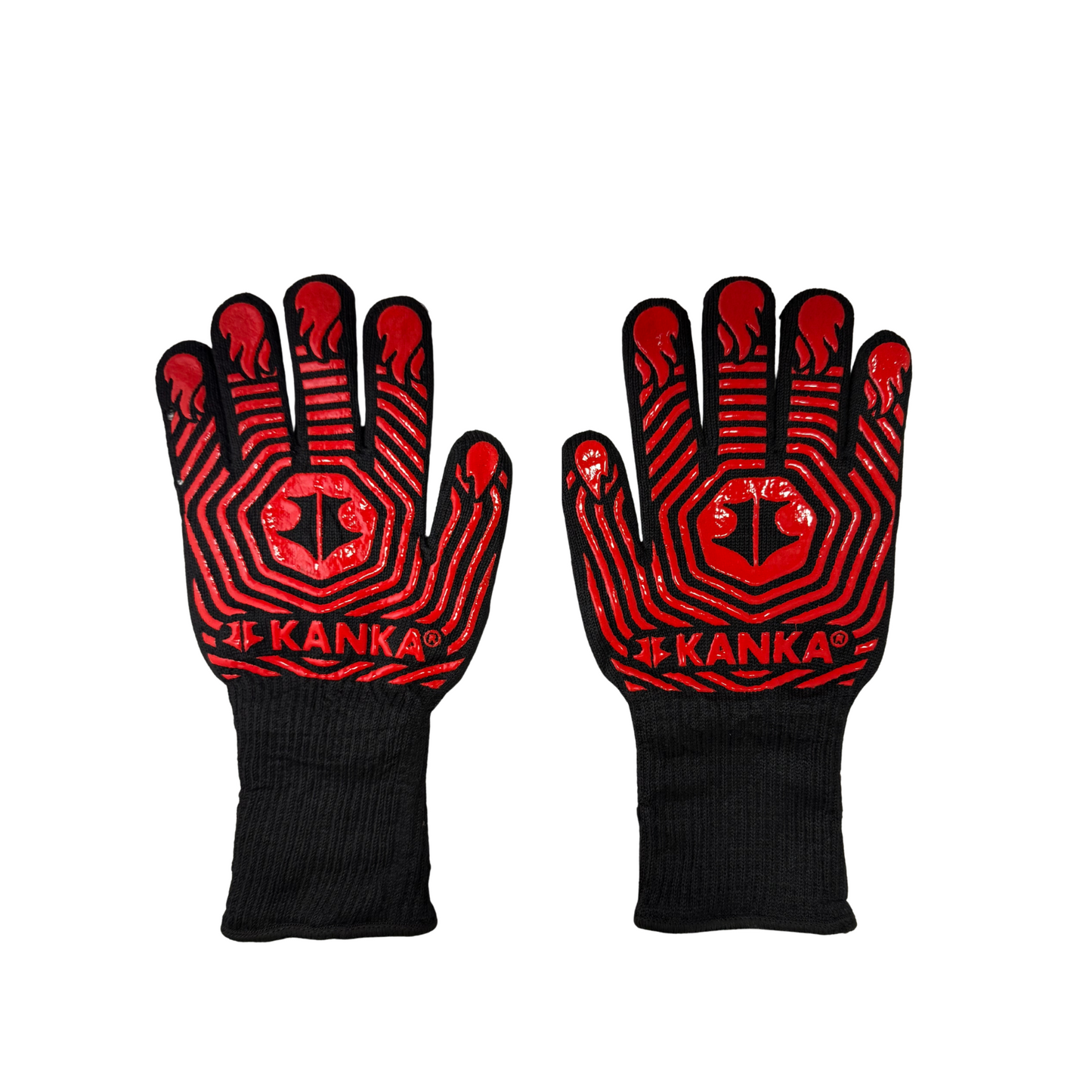 HIGH TEMPERATURE GLOVES