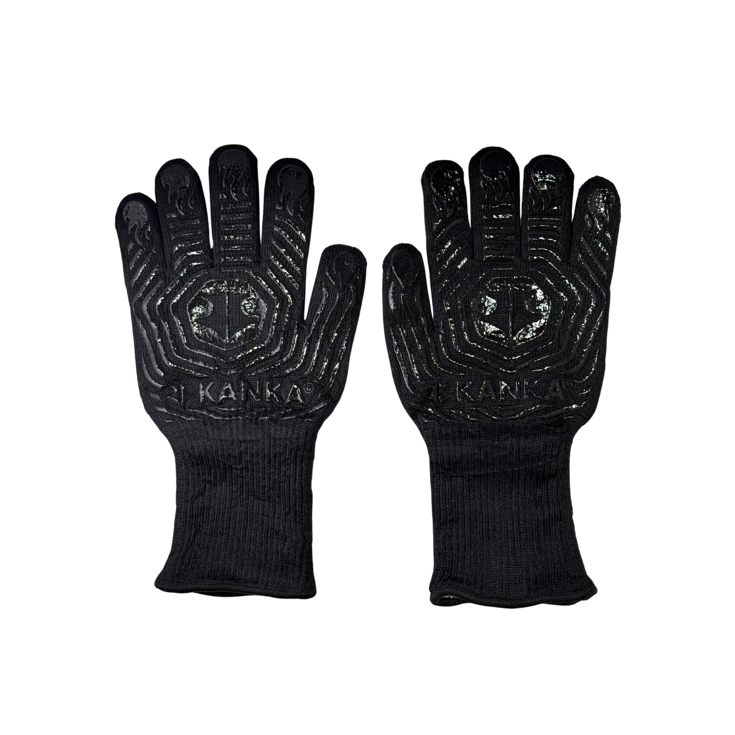 HIGH TEMPERATURE GLOVES
