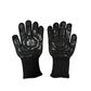 HIGH TEMPERATURE GLOVES