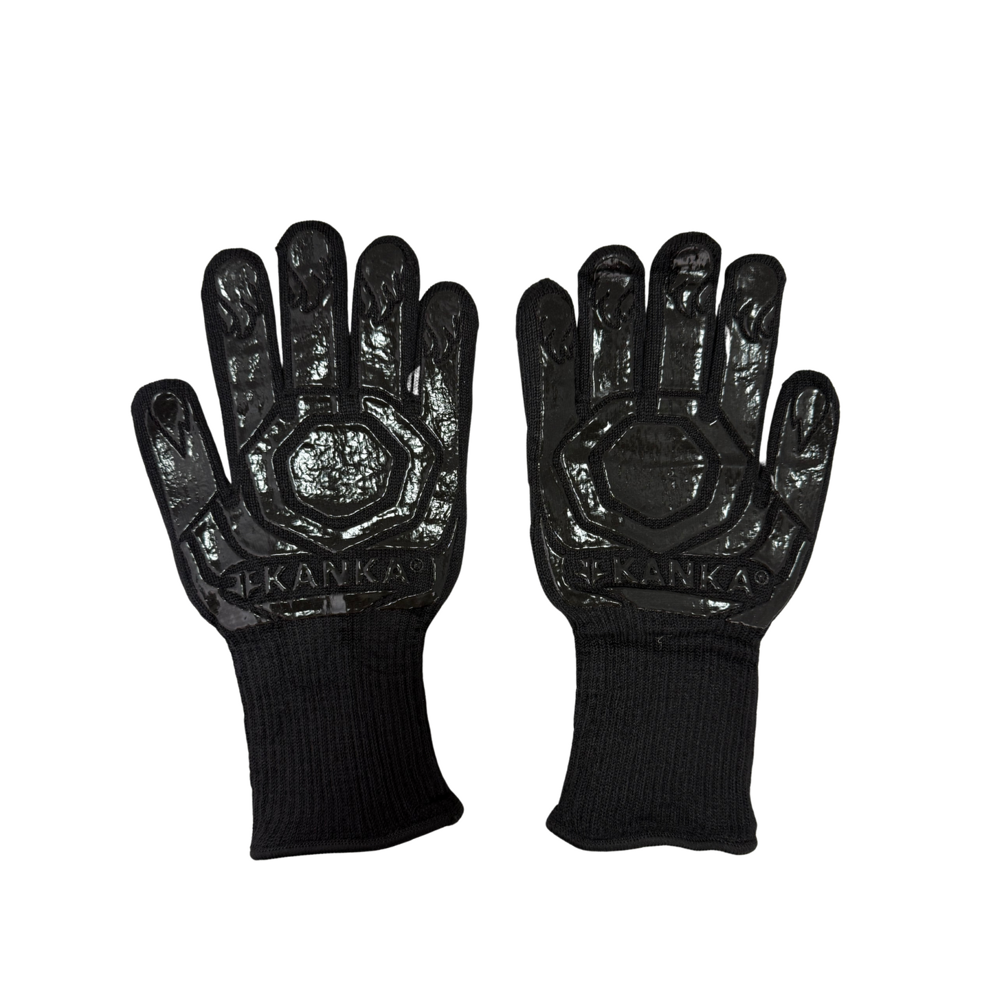 HIGH TEMPERATURE GLOVES