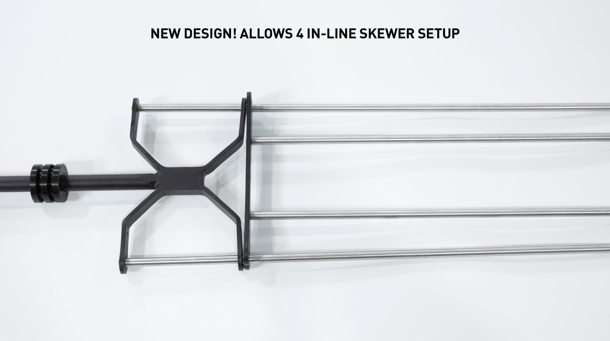 SHISH KEBAB + BRAZILIAN STEAK