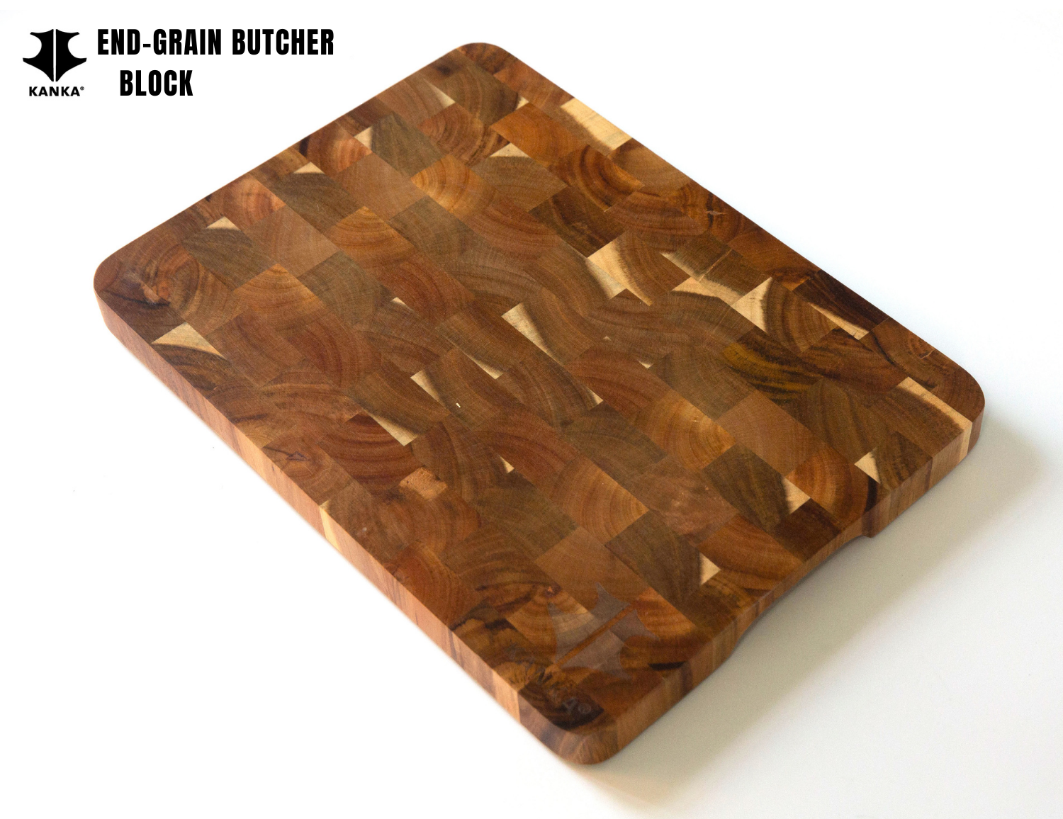 BUTCHER BLOCK 