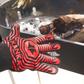 HIGH TEMPERATURE GLOVES