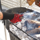 HIGH TEMPERATURE GLOVES