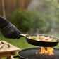 HIGH TEMPERATURE GLOVES