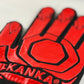 HIGH TEMPERATURE GLOVES
