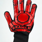 HIGH TEMPERATURE GLOVES