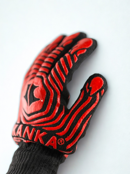 HIGH TEMPERATURE GLOVES