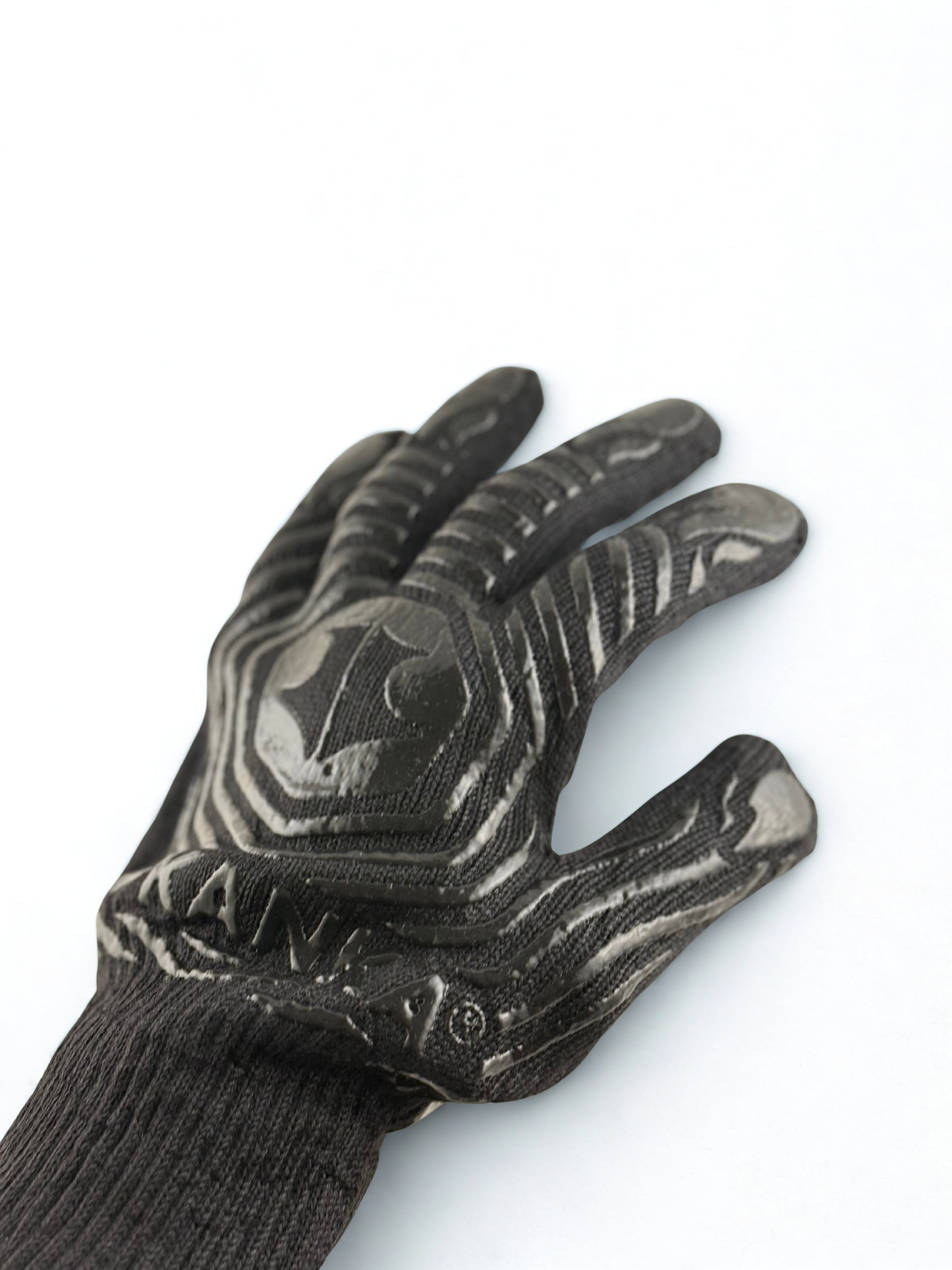 HIGH TEMPERATURE GLOVES