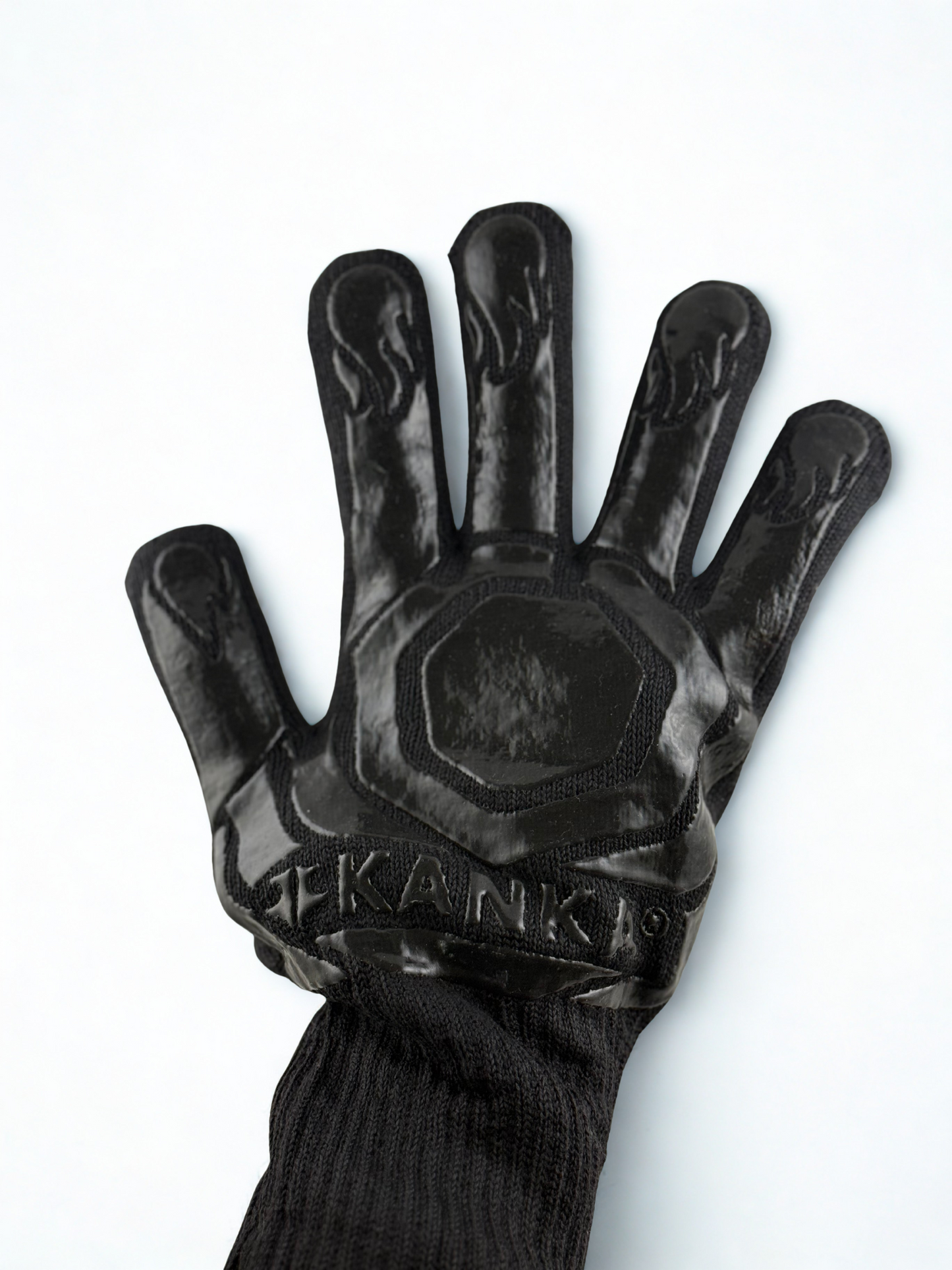 HIGH TEMPERATURE GLOVES
