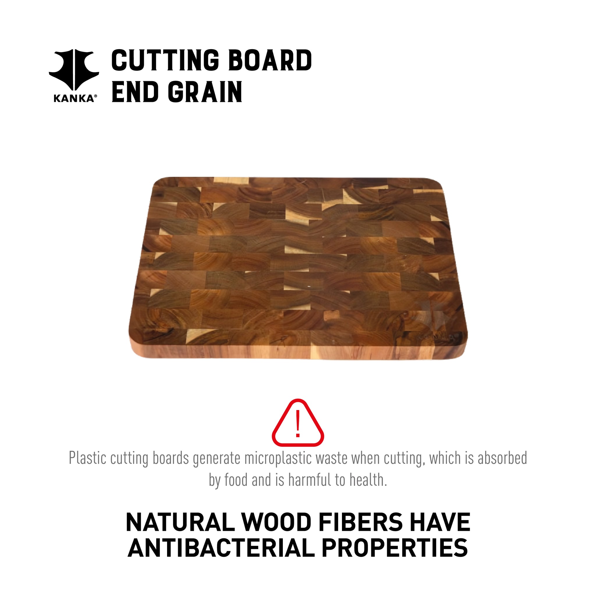 BUTCHER BLOCK 